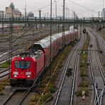 "München-Nürnberg-Express" mit 102 001