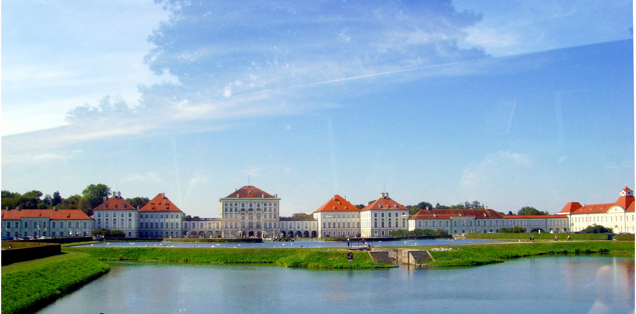 München Nymphenburg