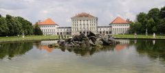 München: Nymphenburger Schloss