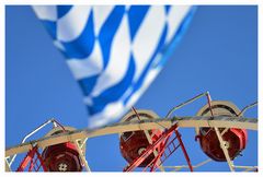 München Oktoberfest