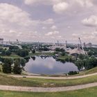 München - Olympiapark