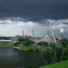 München - Olympiapark