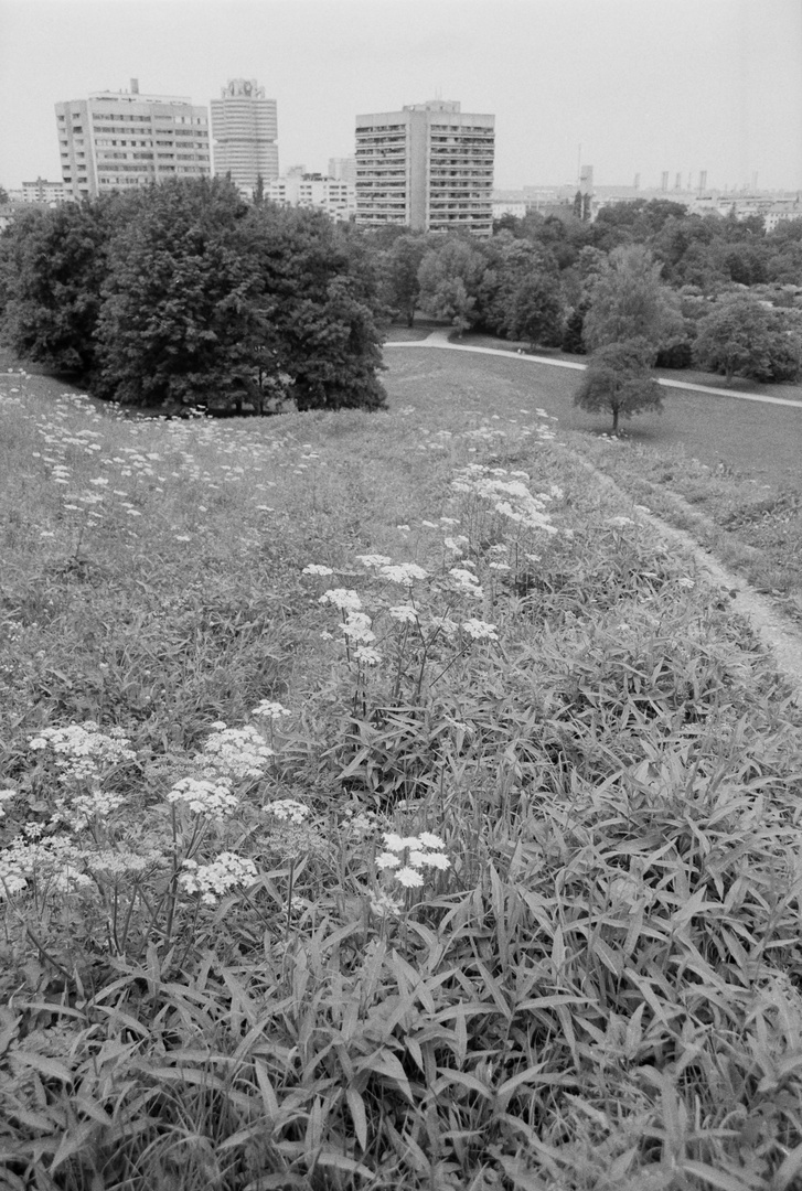 München-Olympiapark 3