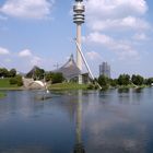 München Olympiapark