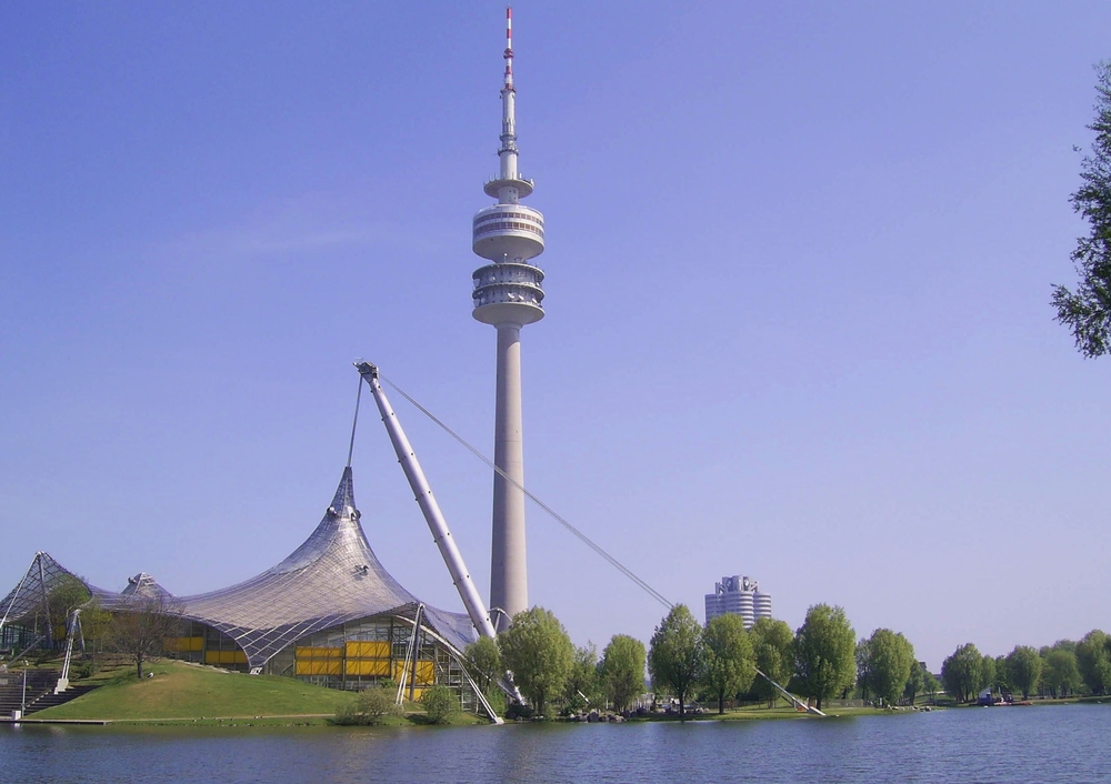 München Olympiapark