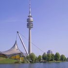 München Olympiapark