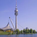 München Olympiapark