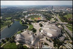 München Olympiapark