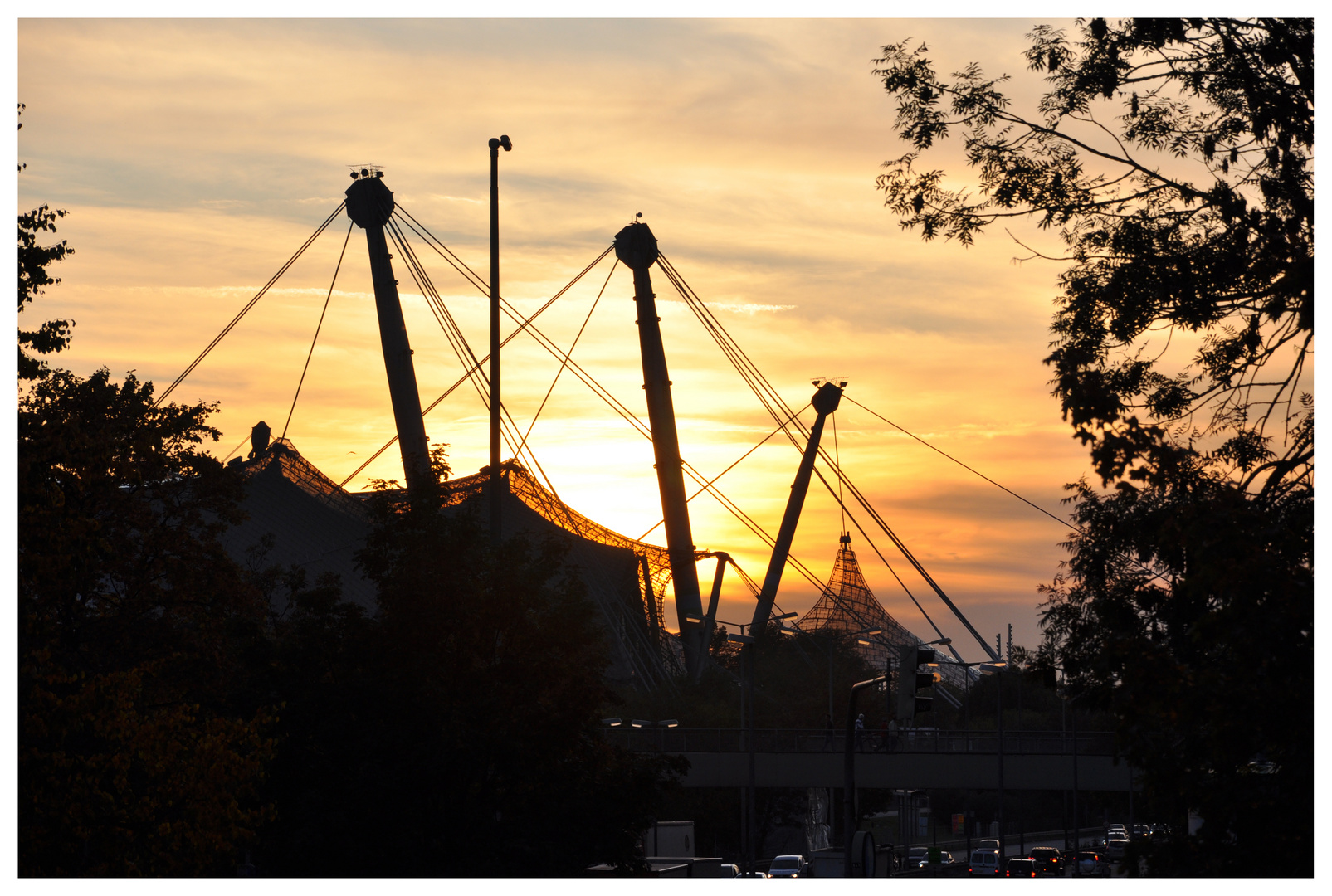 München Olympiapark