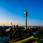 München, Olympiapark