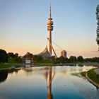 München Olympiapark