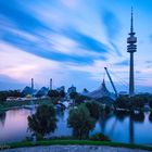 München Olympiapark