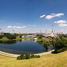 München - Olympiapark