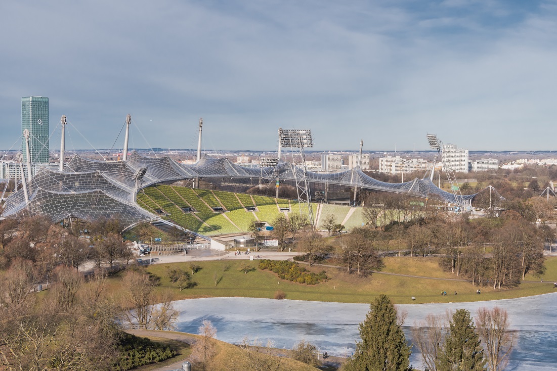 München Olympiapark