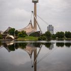 München - Olympiapark