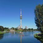 München Olympiapark