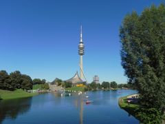 München Olympiapark