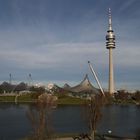 München - Olympiapark (I)