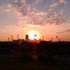 München-Olympiastadion