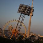 München Olympiastadion