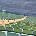 München - Olympiastadion