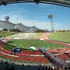 München Olympiastadion