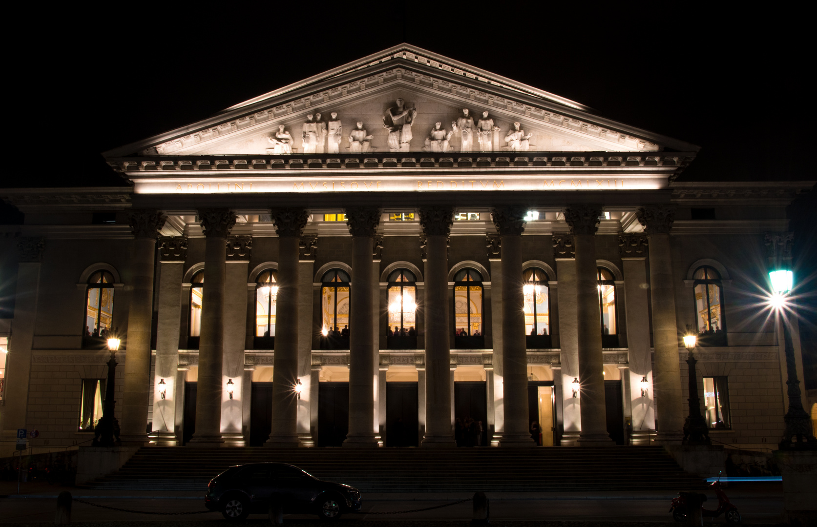 München Oper