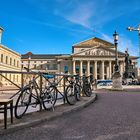 München Opernplatz