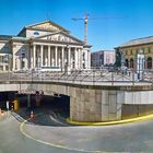 München Opernplatz