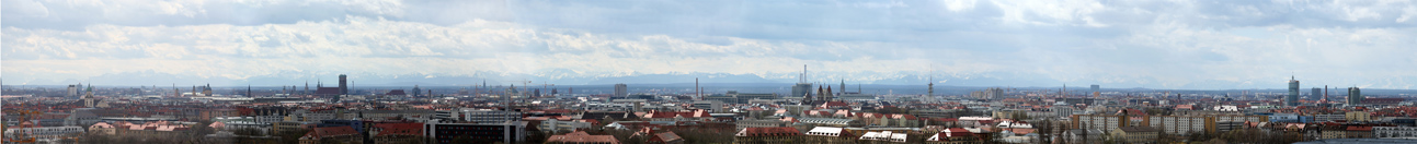 München Ostern 2oo6