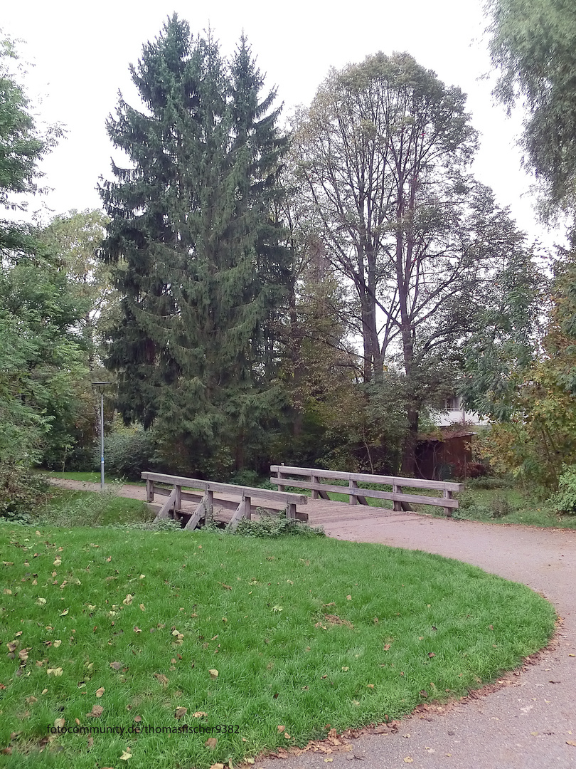 München Ostpark