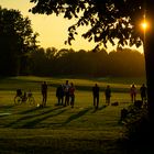 München, Ostpark