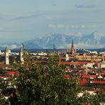 München Panorama #1