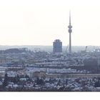 München Panorama 2010 - Teilbild 1