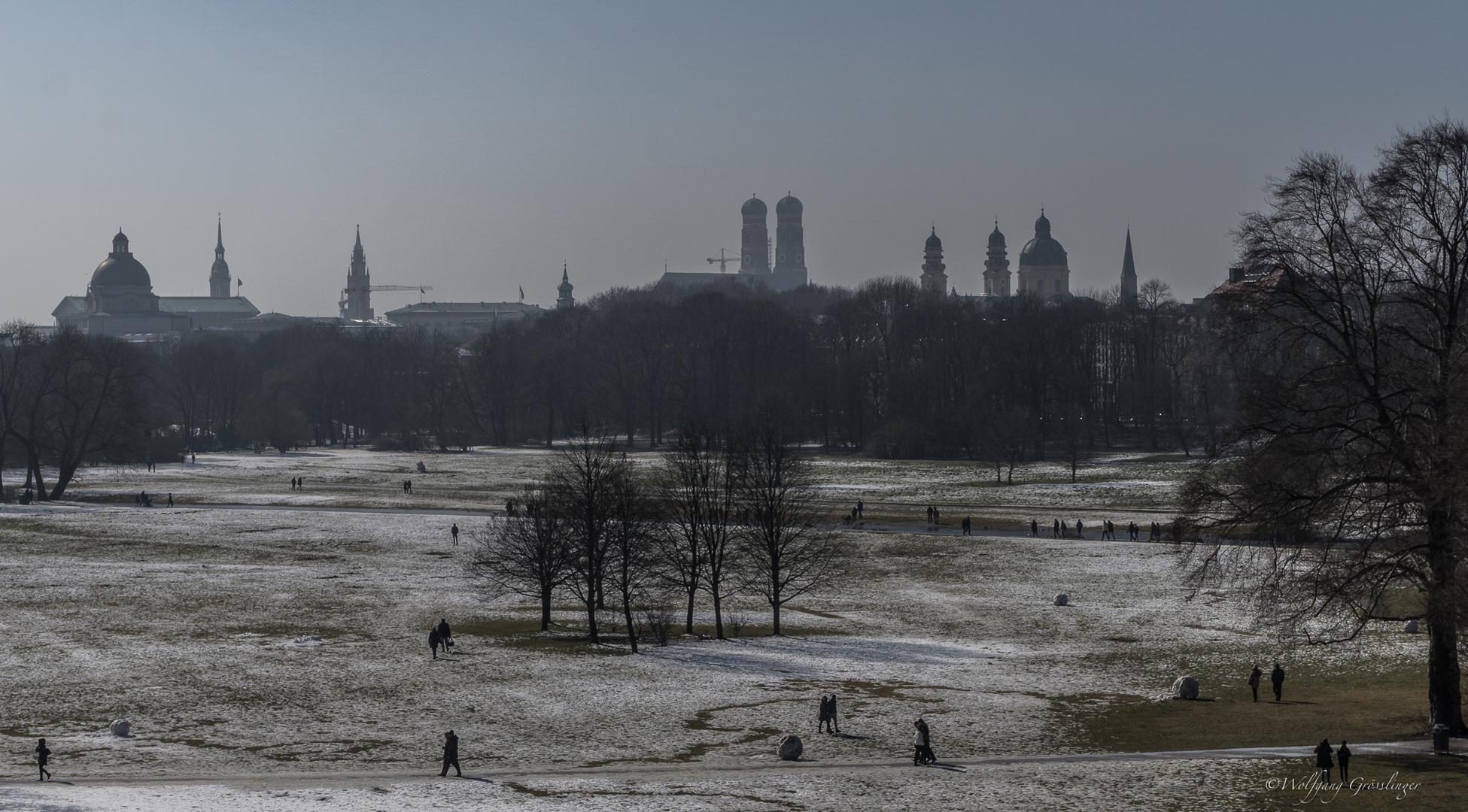 München Panorama