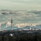 München Panorama