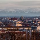 München Panorama