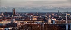 München Panorama