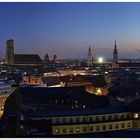 München Panorama