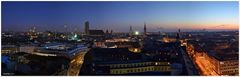 München Panorama