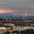 München Panorama