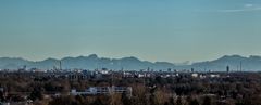 München Panorama