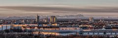 München Panorama