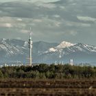 München Panorama