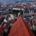 München Panorama