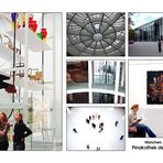 München: Pinakothek der Moderne