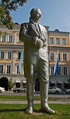 München; Promenadeplatz