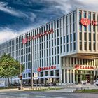 München   -  Ramada Hotel -