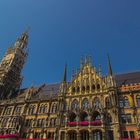 München, Rathaus