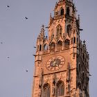 München-Rathaus